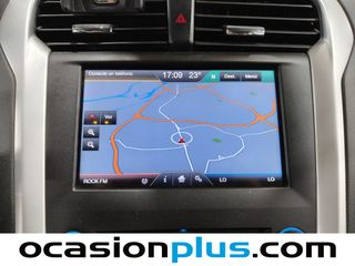 Ford Mondeo 1.5 TDCI Trend 88 kW (120 CV)