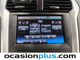 Ford Mondeo 1.5 TDCI Trend 88 kW (120 CV)