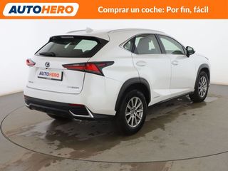 Lexus NX NX 300h Business