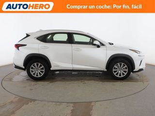 Lexus NX NX 300h Business