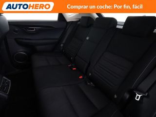 Lexus NX NX 300h Business