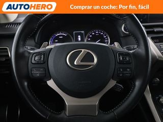 Lexus NX NX 300h Business