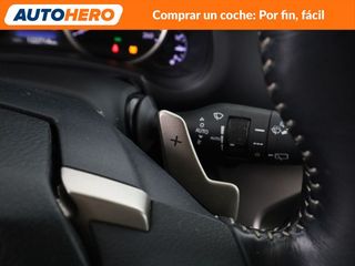 Lexus NX NX 300h Business