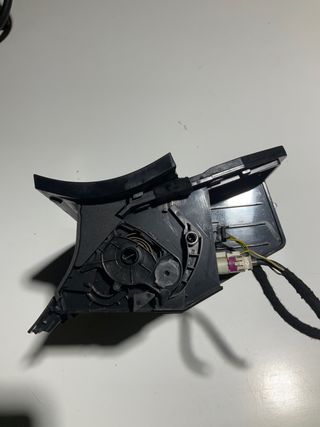 Guantera VW Golf VII 2015