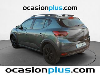 Dacia Sandero Stepway Extreme Go TCe 81 kW (110 CV)