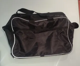 Bolsa interior maleta moto .  2 unidades.