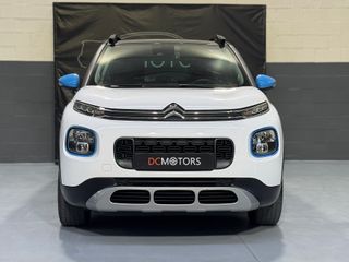 Citroën C3 Aircross Rip Curl 110CV