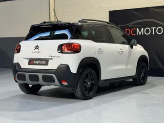 Citroën C3 Aircross Rip Curl 110CV