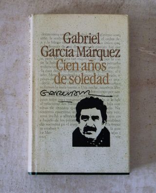 Cien años de soledad