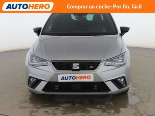 Seat Ibiza 1.0 TSI FR Plus