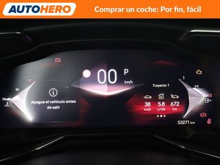 DS DS 7 1.5 Blue-HDi Performance Line