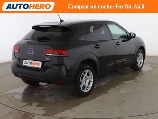 Citroën C4 Cactus 1.5 Blue-HDi Shine
