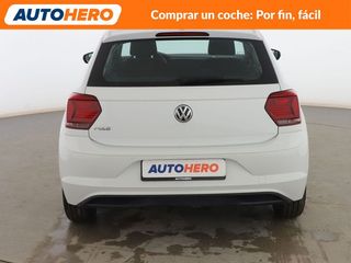 Volkswagen Polo 1.0 TSI Advance