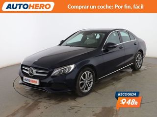 Mercedes Clase C C 250 Avantgarde
