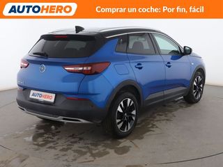 Opel Grandland X 1.5 CDTI Ultimate