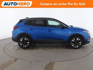 Opel Grandland X 1.5 CDTI Ultimate