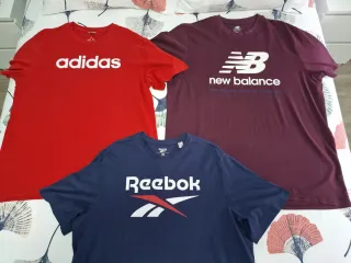 Camisetas de marca hombre