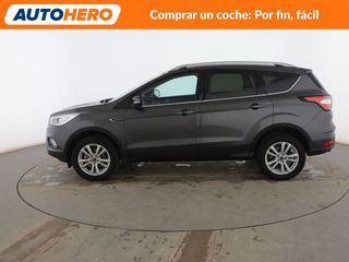 Ford Kuga 1.5 EcoBoost Trend+