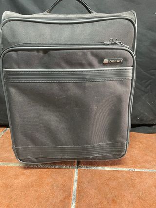 Acordeón Hohner Corso Rojo