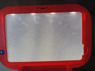 Juego Yo aprendo a escribir