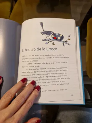 Cuentos para antes de ir a dormir ((Fuera de co...