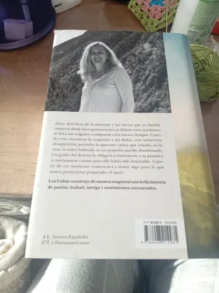 El latido de la tierra