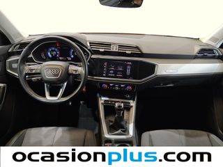 Audi Q3 35 TDI 110 kW (150 CV)