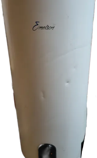 80L calentador Termo Eléctrico Ariston Lydos Wifi