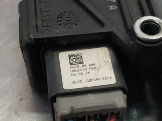 MOTOR TECHO ELECTRICO HYUNDAI IX35 (EL/LM) D4FD W