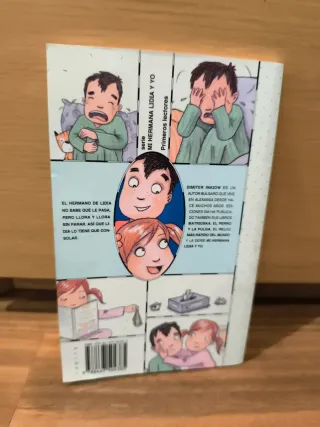 Varios para primeros lectores