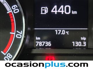 Skoda Fabia 1.0 TSI Ambition Plus 70 kW (95 CV)