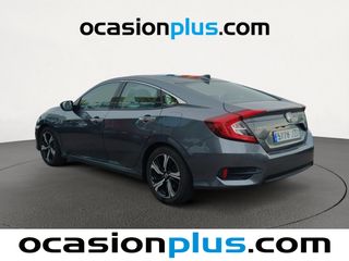 Honda Civic 1.5 I-VTEC TURBO Executive 134 kW (182 CV)