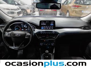 Ford Focus 1.0 Ecoboost Trend+ 92 kW (125 CV)
