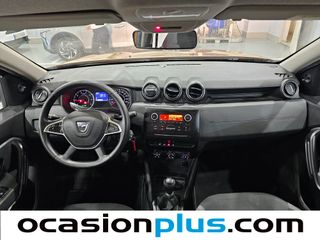 Dacia Duster Essential TCE 74 kW (100 CV) 4X2