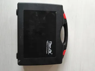 Bien-Air Bora L Metaline Material Rotatorio