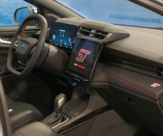 Ford Ford Puma ST 160cv EcoBoost Mild-Hybrid ST