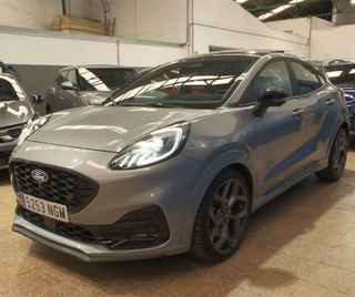 Ford Ford Puma ST 160cv EcoBoost Mild-Hybrid ST