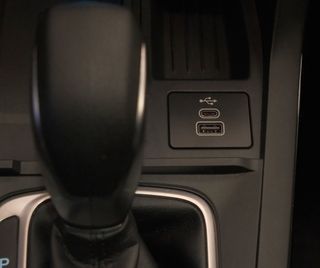 Ford Ford Puma ST 160cv EcoBoost Mild-Hybrid ST