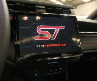 Ford Ford Puma ST 160cv EcoBoost Mild-Hybrid ST