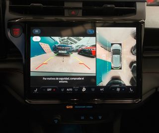 Ford Ford Puma ST 160cv EcoBoost Mild-Hybrid ST