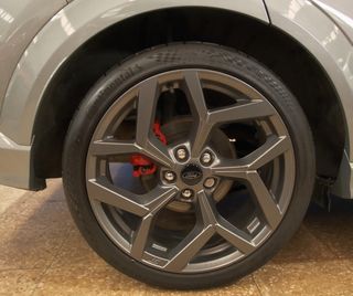 Ford Ford Puma ST 160cv EcoBoost Mild-Hybrid ST