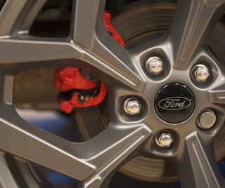 Ford Ford Puma ST 160cv EcoBoost Mild-Hybrid ST