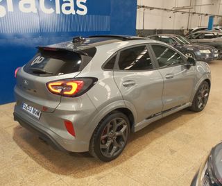 Ford Ford Puma ST 160cv EcoBoost Mild-Hybrid ST