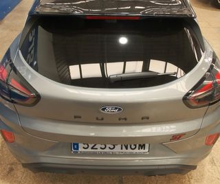 Ford Ford Puma ST 160cv EcoBoost Mild-Hybrid ST