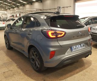 Ford Ford Puma ST 160cv EcoBoost Mild-Hybrid ST