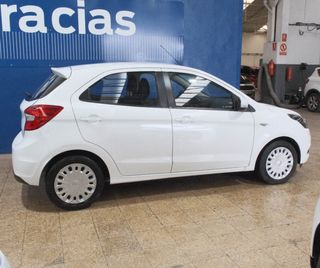 Ford Ka+ 1.2 Ti-VCT Essential