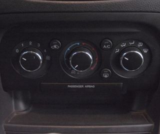 Ford Ka+ 1.2 Ti-VCT Essential