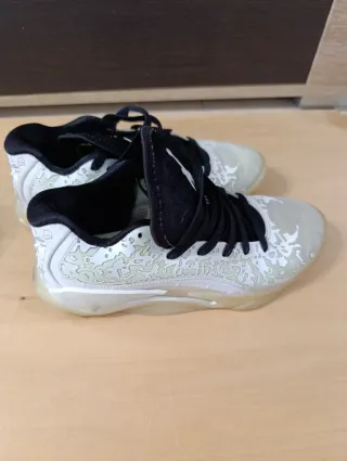 Pack Nike Mercurial (38) y Jordan Zion (36.5)