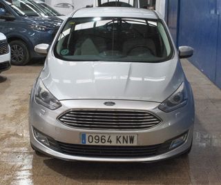 Ford C-Max 1.0 EcoBoost 92kW (125CV) Titanium