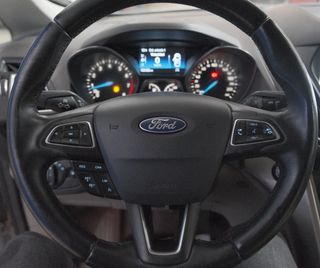 Ford C-Max 1.0 EcoBoost 92kW (125CV) Titanium